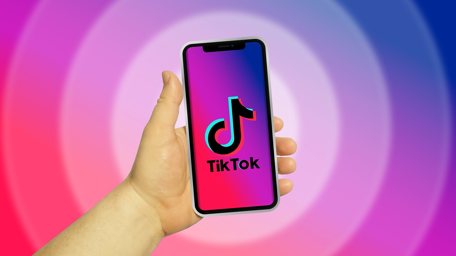 Ubah Sound TikTok Menjadi TikTok MP3, Gampang Banget