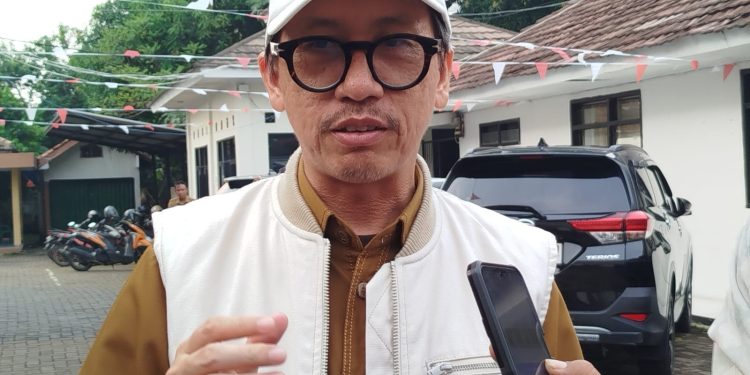 Sekolah Rakyat Kota Serang Segera Diluncurkan, Kuota SD dan SMP Sudah Terpenuhi