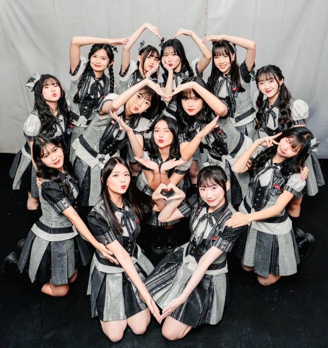 Rekomendasi Lagu untuk Kamu yang Merasakan Cinta Searah Dari Nadila Ex-member JKT48