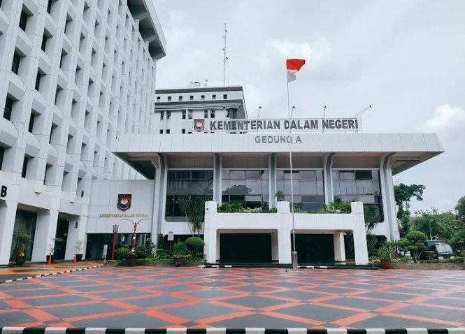 13 Posisi Magang Kemendagri yang Dibutuhkan, Pendaftaran Hingga 12 November