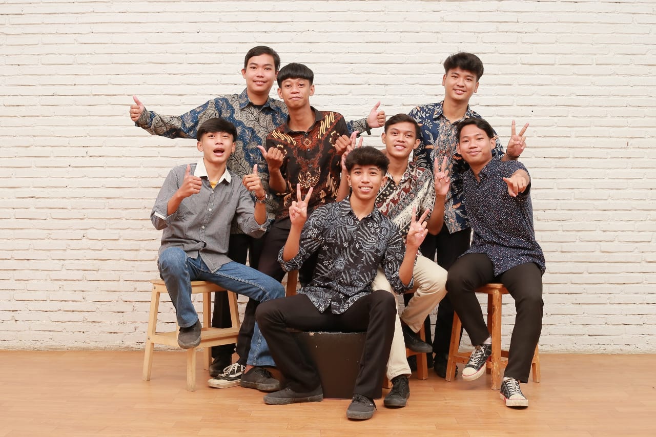 Anak Muda Kota Serang Maknai Hari Sumpah Pemuda Sebagai Momentum Bergerak dan Berinovasi