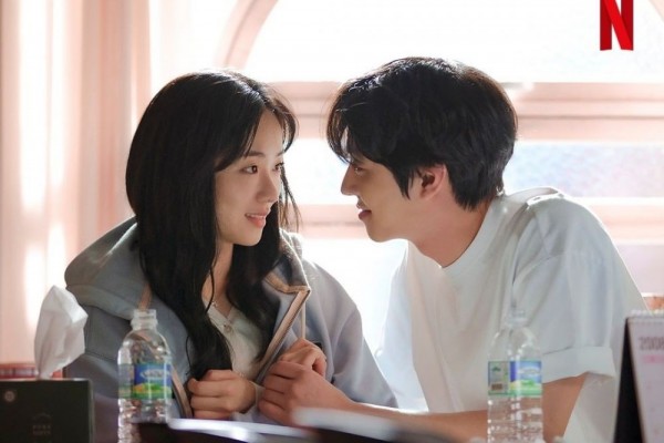 Hari Ini Tayang, Berikut Sinopsis Drama Korea Terbaru A Time Called You