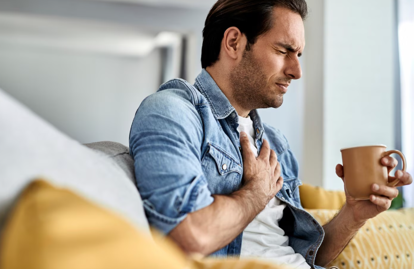 Bahaya Kerokan untuk Penderita Serangan Jantung