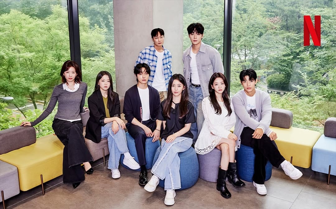 Bukan Lagi Jokes Tahunan, All of Us Are Dead Season 2 Segera Tayang, Netflix Rilis Para Pemain