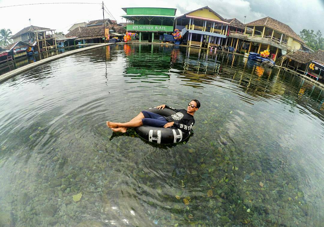 5 Destinasi Wisata di Pandeglang Banten yang Memiliki Rating Tinggi (Oktober 2024)