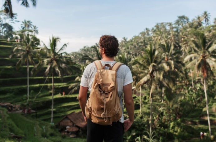 11 Tips Liburan Seru Ala Backpacker, Nyaman dan Super Fleksibel