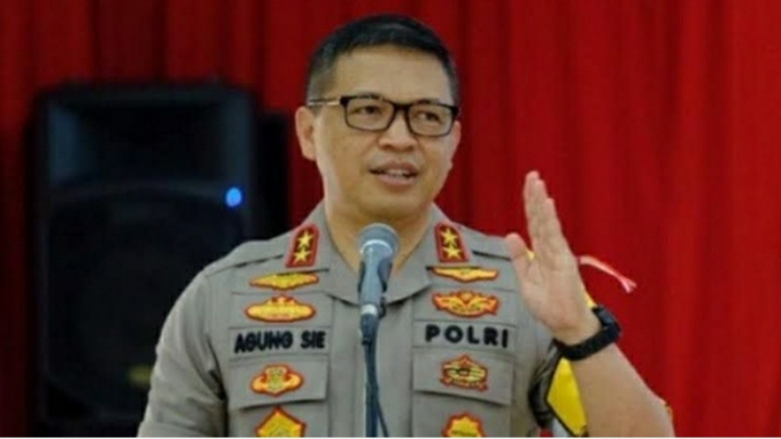 Jelang Nataru 2022 - 2023, Korlantas Gelar Operasi Lilin, Fokus 3 Hal Ini 