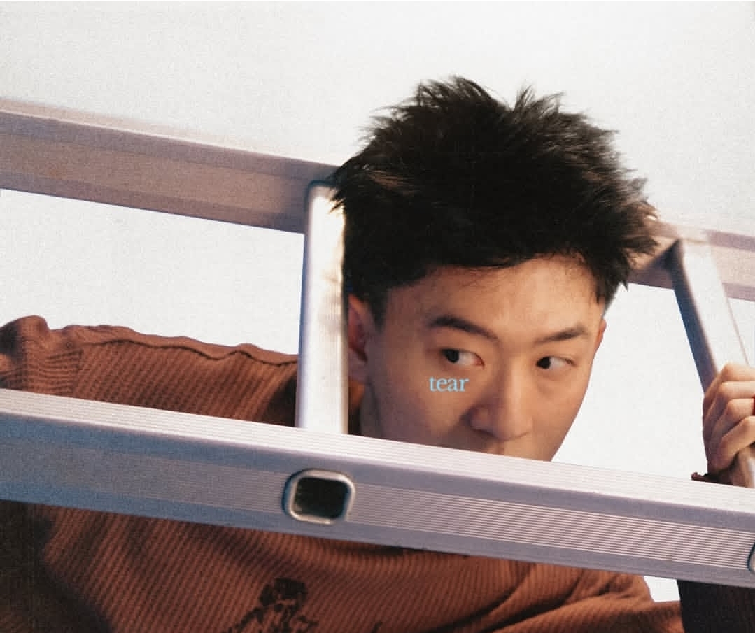 Rich Brian Rilis Lagu Baru 'Tear', Curhat Soal Cinta yang Kandas dan Penyesalan yang Masih Tertinggal