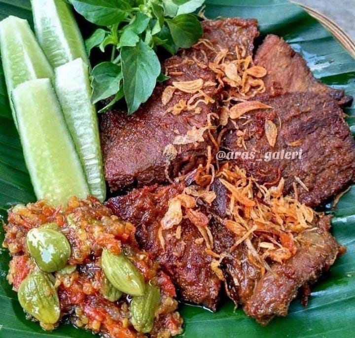 Kuliner Idul Adha 2024: Resep Empal Gepuk Daging Sapi, Varian Favorit dalam Santapan Keluarga