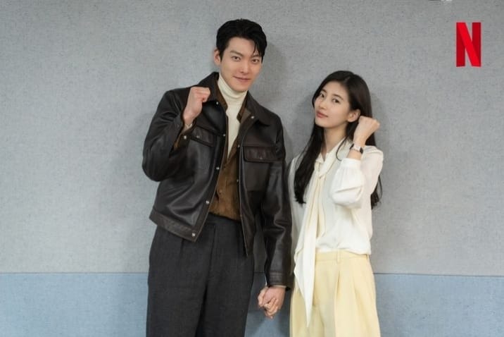 Daftar Drakor Terbaru dengan Genre Romantis yang Tayang di Netflix 2024: Ada Woo Bin dan Suzy, Cek Sinopsisnya