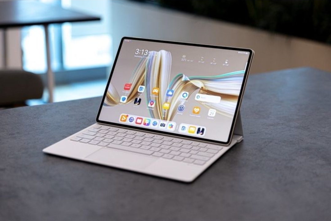 Huawei MatePad Pro Max Segera Hadir di Indonesia, Tablet 13,2 Inci Ini Bawa AI dan Performa Setara PC