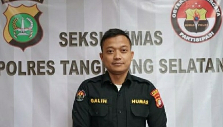 9 Pelaku Penyerangan terhadap Warga Jurang Mangu Timur Ditangkap Polres Tangsel 