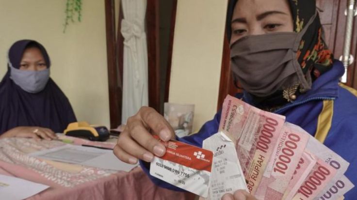 BPNT Tahap 3 Resmi Cair 20 Juli 2026, Ini Cara Cek Penerimanya