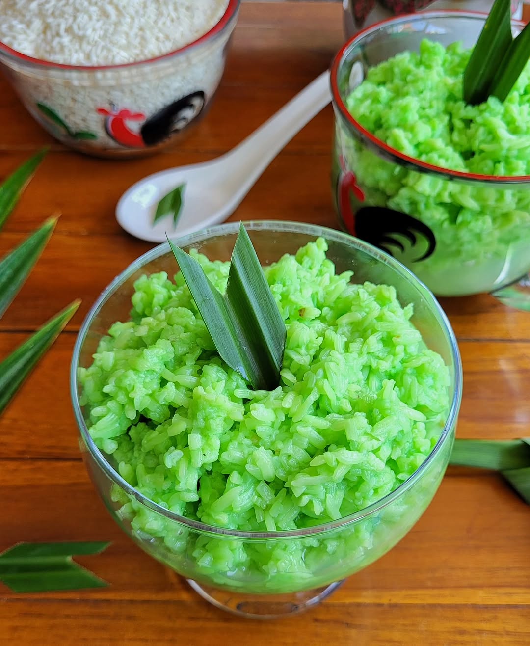 Tape Ketan, Kue yang Tetap Digemari Masyarakat