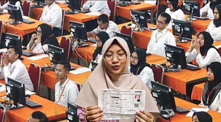 Mau Lolos Seleksi CPNS 2024? Ini Tips Jitu Mengerjakan Soal TWK, TKP dan TIU