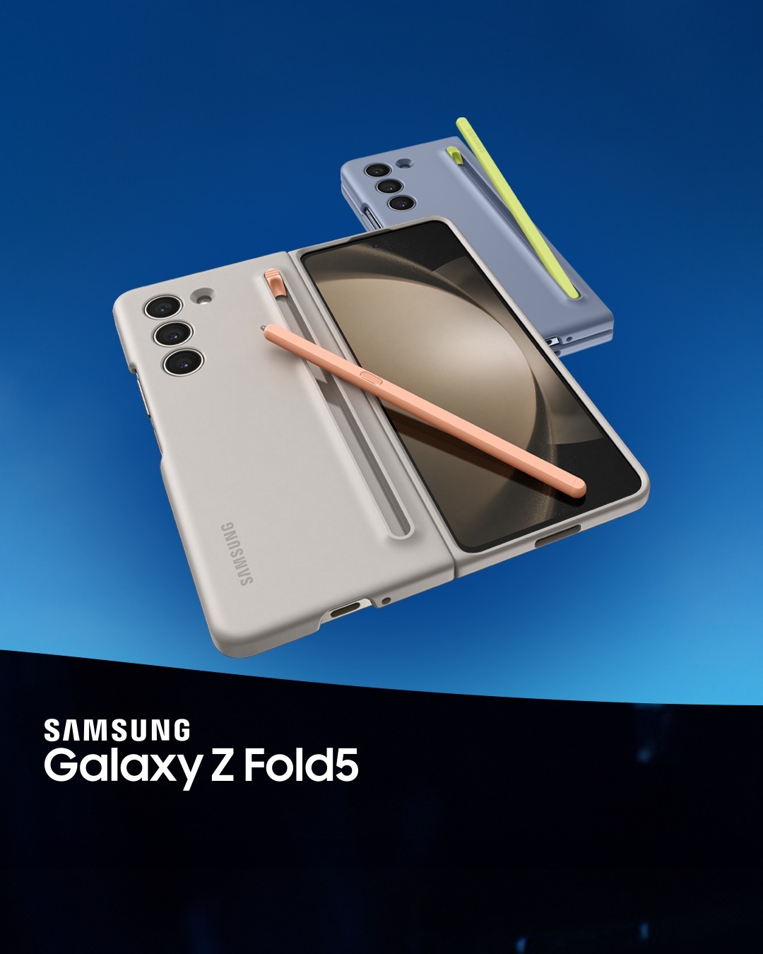 Kelebihan Hp Samsung Galaxy Z Fold 5, Menjadi Alasan Untuk Anda Membeli Hp Ini