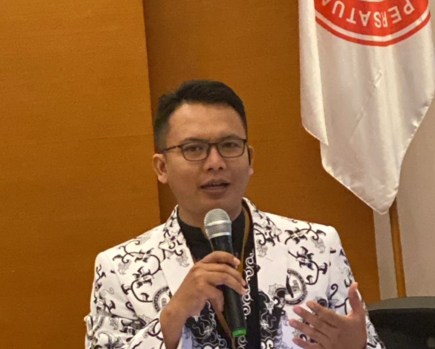 Guru PPPK Berpeluang Ikut Seleksi PNS 2027, PGRI Ingatkan Pengangkatan Tak Otomatis