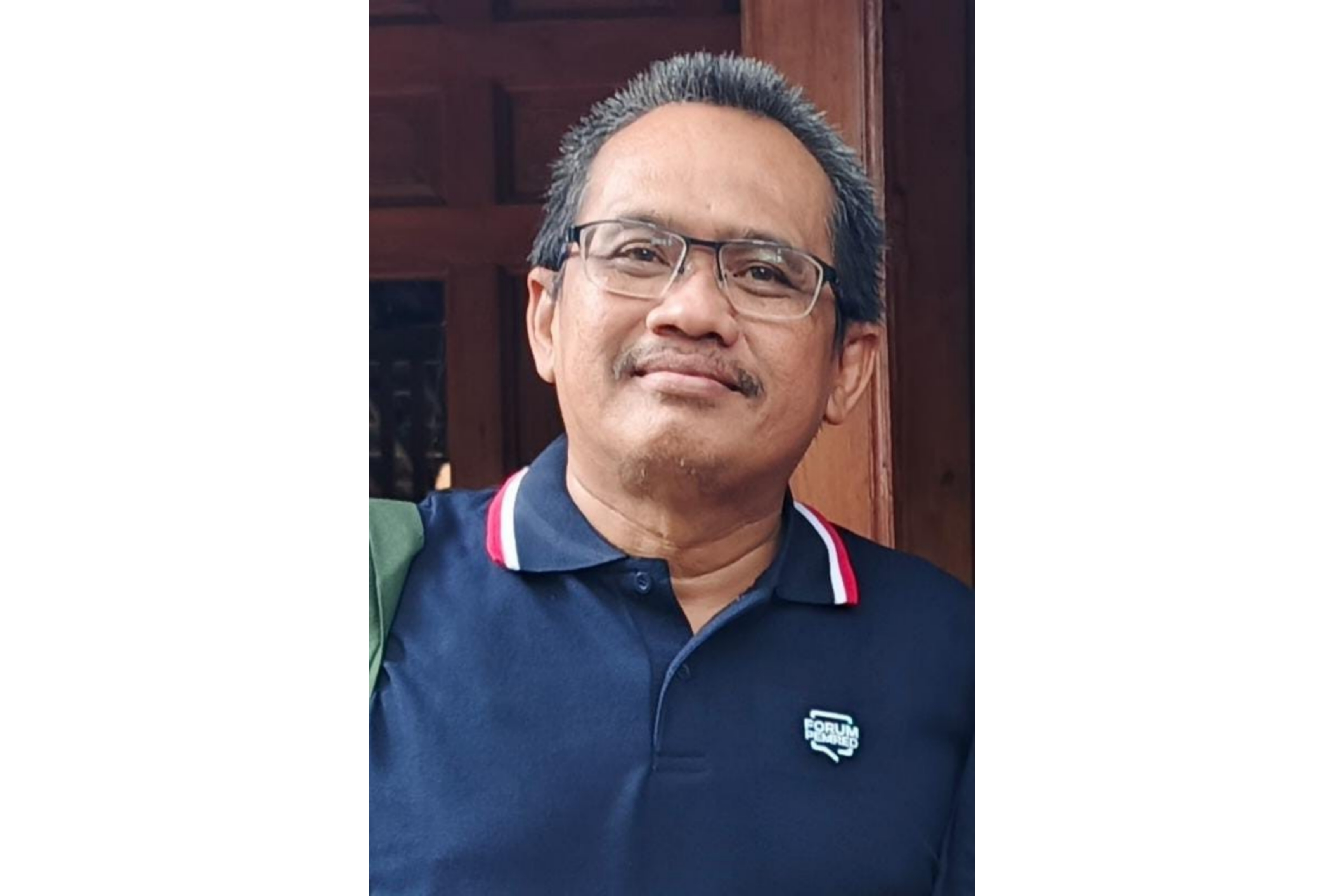 Hendry Ch Bangun: Membuktikan Kebenaran di Tengah Badai Fitnah