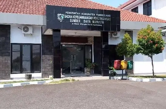 Percepatan Pelantikan, Calon PPPK Apresiasi BKPSDM Pandeglang