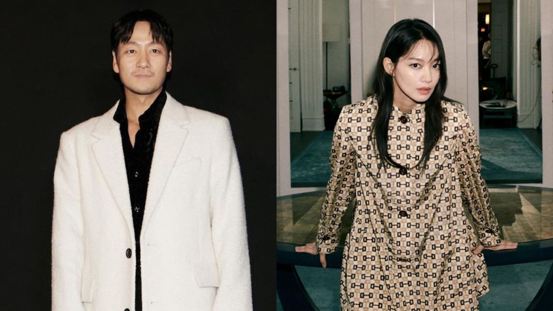 Membintangi Drama Korea Thriller Kriminal Terbaru, Shin Min Ah dan Park Hae Soo Jalani Duet Maut