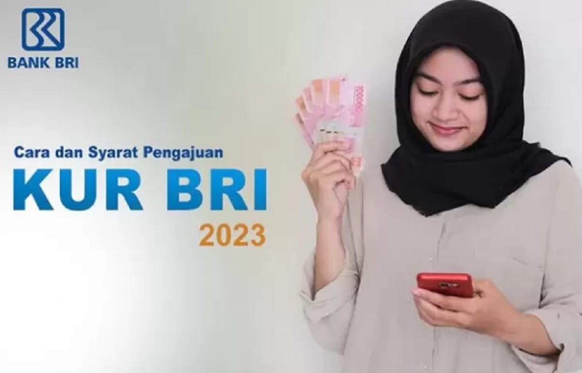 Trik Mudah Pengajuan KUR BRI 2023 Secara Langsung, Anti Ribet Ngga Akan Ditolak