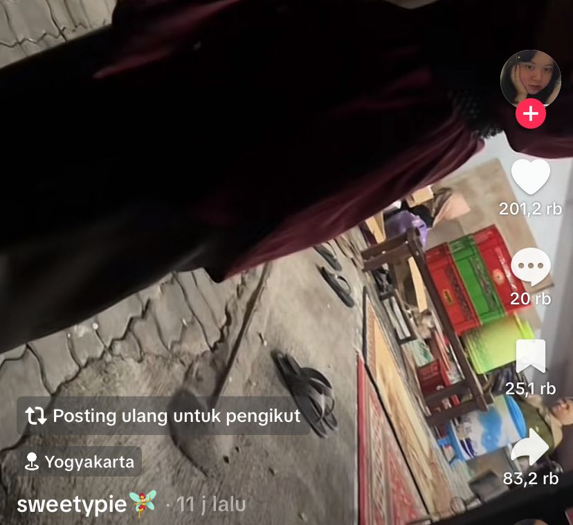 Driver ShopeeFood dan Kekasih Dikeroyok saat Antar Pesanan : 'Cuma Telat 5 Menit, Diseret dan Dijambak'