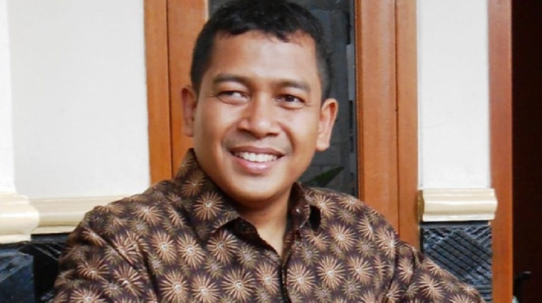 PKS Ganti Budi Prajogo dari Kursi Wakil Ketua DPRD Banten akibat Polemik Titipan Siswa SPMB