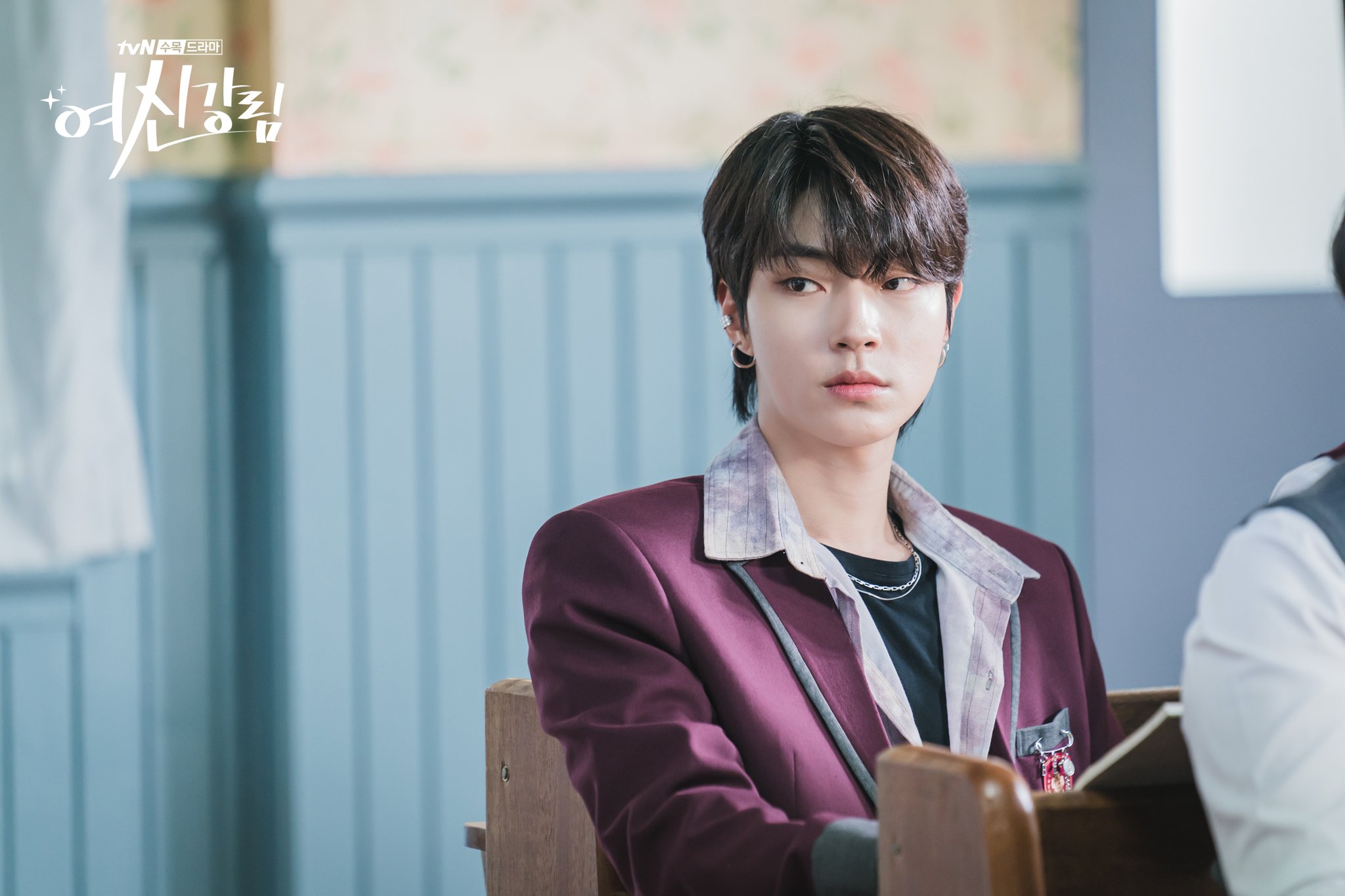 Gak Nyangka, Ini Daftar Aktor yang Pernah Memerankan Anak SMA di Drama Korea Padahal Umur 30an