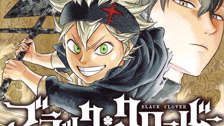 Ready, Tiga Bab Black Clover akan Dirilis Akhir Tahun Ini