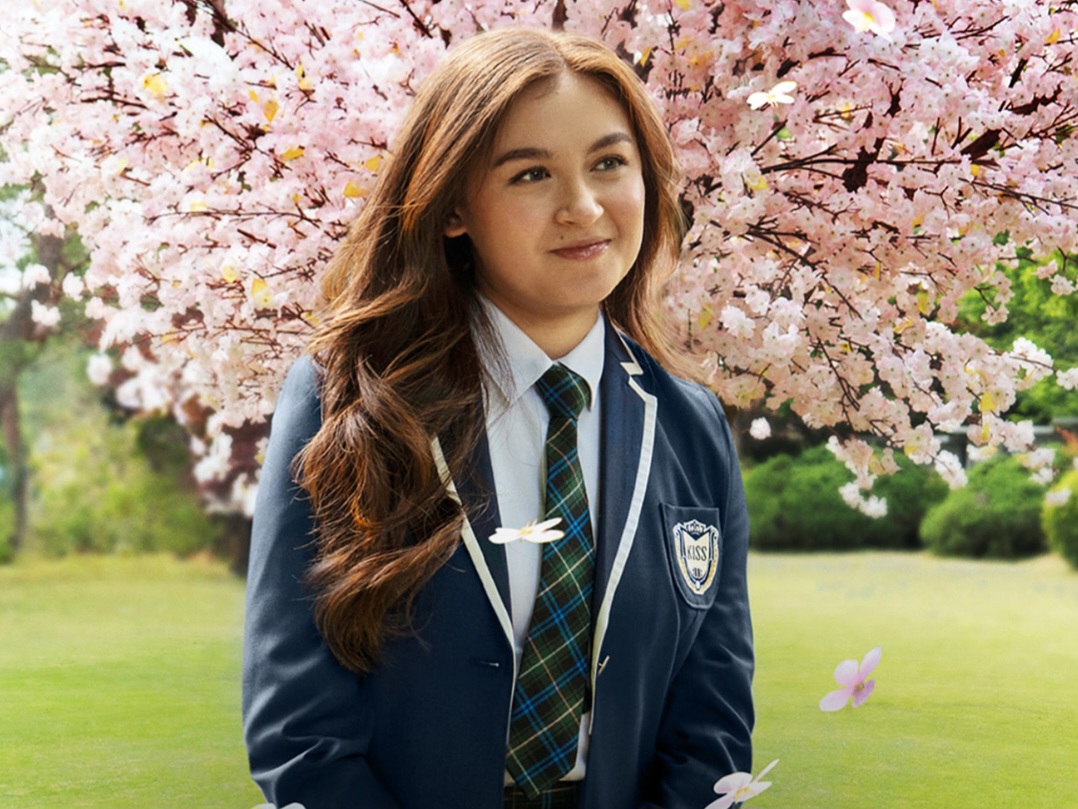 Comeback Seru! XO, Kitty Season 3 Hadir dengan Deretan Lagu K-Pop Hits