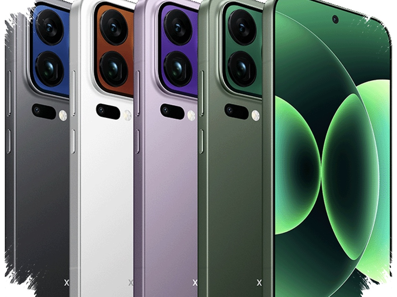 Xiaomi 18 Series Siap Debut: Usung Kamera Ganda 200 MP dan Chipset 2nm Generasi Terbaru