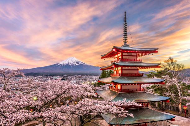 Mau Liburan ke Jepang? Simak Tips dan Rekomendasi Wisata yang Wajib Dikunjungi