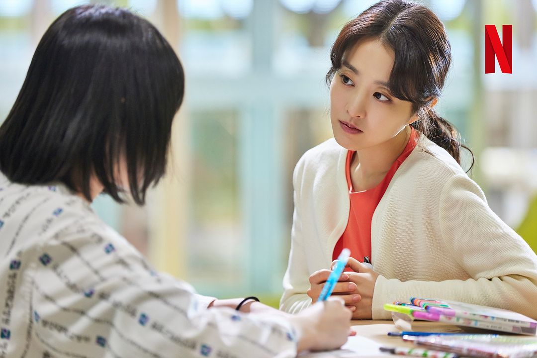 Mengenal 11 Penyakit Kejiwaan yang Ada di Drama Daily Dose of Sunshine