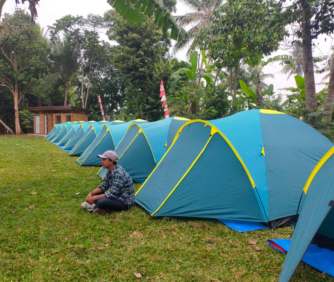 Ada yang Baru Nih, Wisata Bukit Sinyonya di Pandeglang, Rekomendasi untuk Liburan Tahun Baru