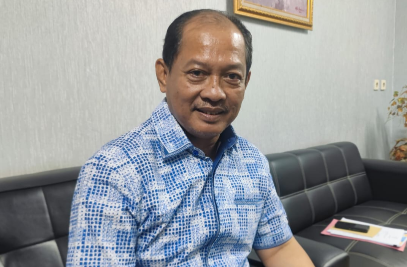 Jelang Libur Nataru, Pemkab Serang Evaluasi Kesiapsiagaan Penanggulangan Bencana