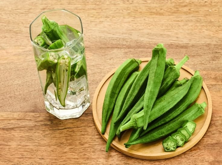 Suka Masak Okra Tapi Kesel Sama Lendirnya? Cobain 3 Trik Ini!