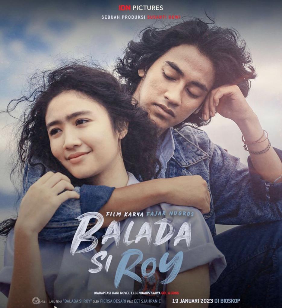 Miliki Pesona Menarik Intip Deretan Film Indonesia Yang Pilih Lokasi Syuting Di Banten 