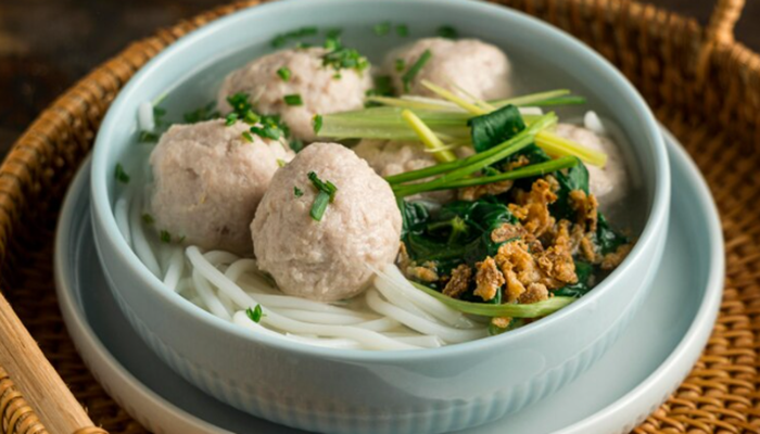 Viral Isu Warung Ronggolawe Jual Bakso Daging Tikus, Ini Cara Membedakan Bakso Daging Tikus dengan Daging Sapi