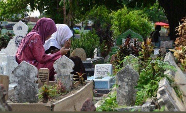 Tradisi Ziarah Kubur Sebelum Ramadan: Makna dan Kebiasaan Umat Islam