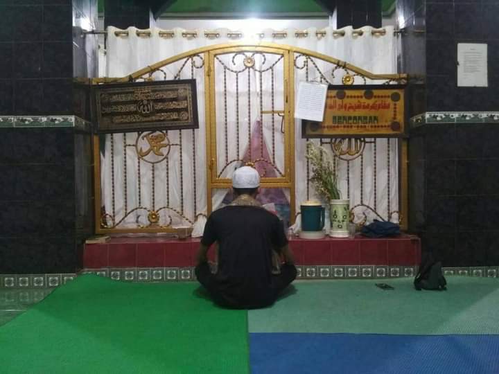 Makam Syekh Waliyudin Bencongan Jadi Destinasi Wisata Religi Populer di Kabupaten Tangerang