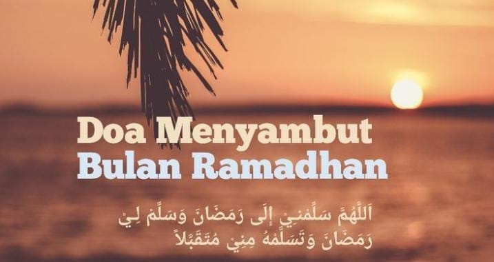 Sambut Hari Pertama Ramadan: Ini yang Perlu Kamu Lakukan!