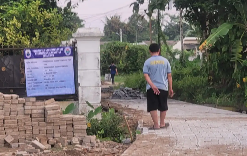 Pemerintah Pusat Bantu 339 Desa di Lebak dengan Dana Desa Tahun 2025, Apa Saja Manfaatnya?