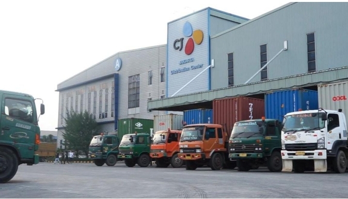 Update! PT CJ Logistics Indonesia Buka Loker untuk Area Cilegon, Posisi Ini yang Dibutuhkan