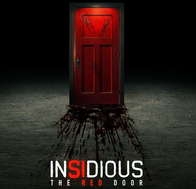 Film Kelima Insidious The Red Door Tayang, Ini Urutan Nonton Fim Insidious Biar Kamu Enggak Bingung