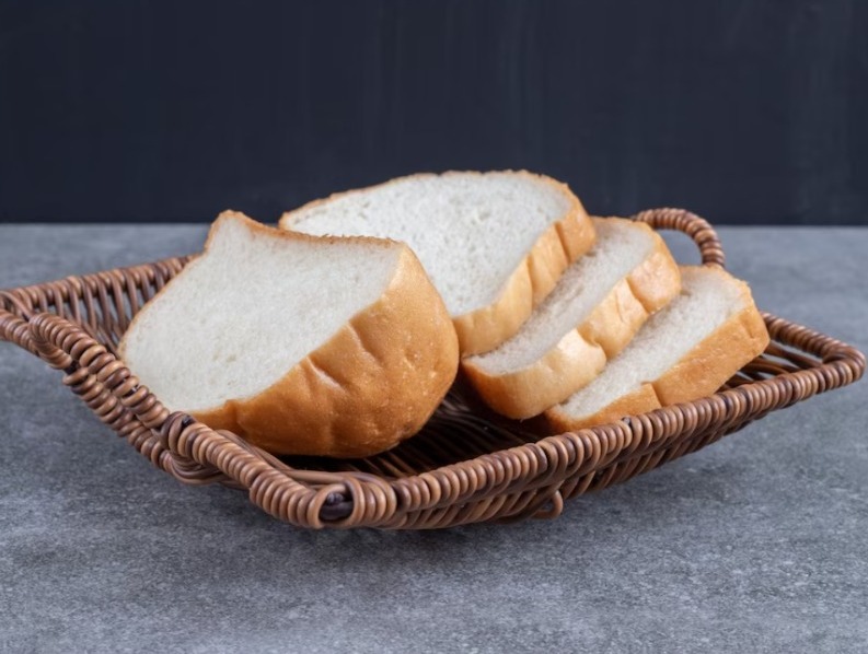 Cara Membuat Roti Kukus yang Enak dan Empuk