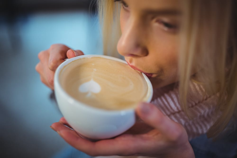 Ternyata, Kopi Susu Kekinian Simpan Banyak Bahaya Tersembunyi