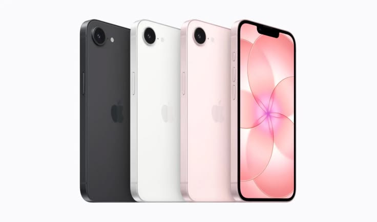 Resmi Mendarat di Indonesia: iPhone 17e Bawa Chip A19 dan Fitur AI Canggih