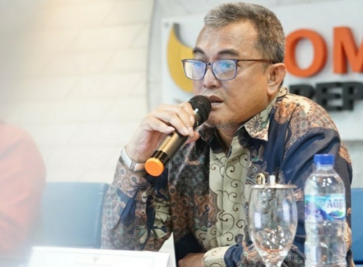 Ombudsman RI Temukan PPDB Tahun 2022/2023 Banyak Masalah, Banten juga Ada Temuan 