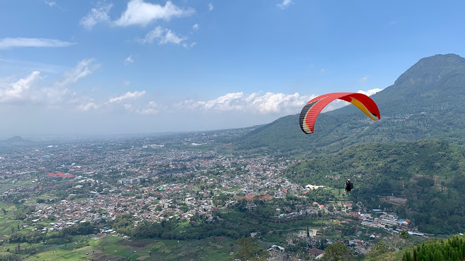 Liburan Ke Paralayang Batu Yuk, Wisata Malang Seru Dengan Pemandangan yang Menakjubkan