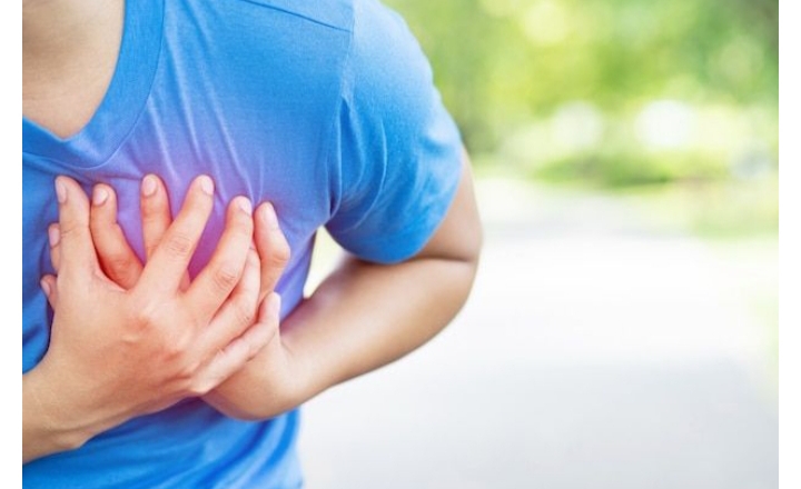 Penyakit Jantung Koroner: Penyebab, Gejala dan Pencegahannya 